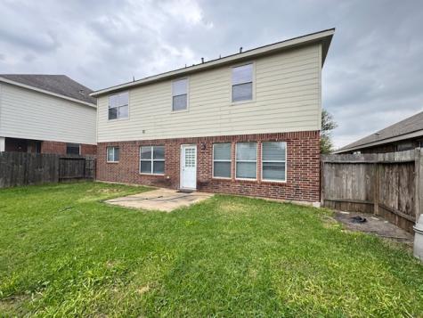 6834 Great Oaks Shadow Drive Houston TX 77083