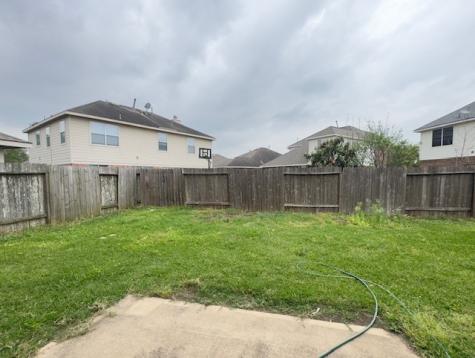 6834 Great Oaks Shadow Drive Houston TX 77083