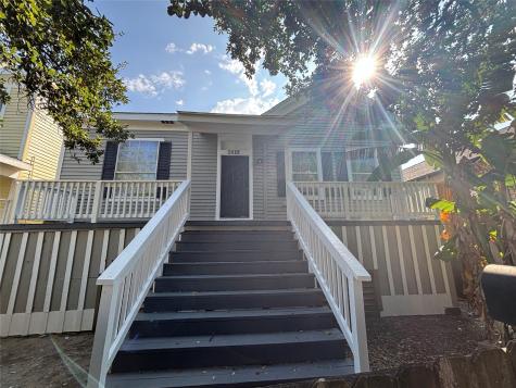 2613 Avenue K Galveston TX 77550