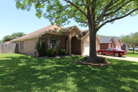 21066 Southern Colony Court Katy TX 77449
