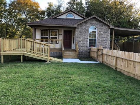 2011 Aldsworth Drive Houston TX 77088