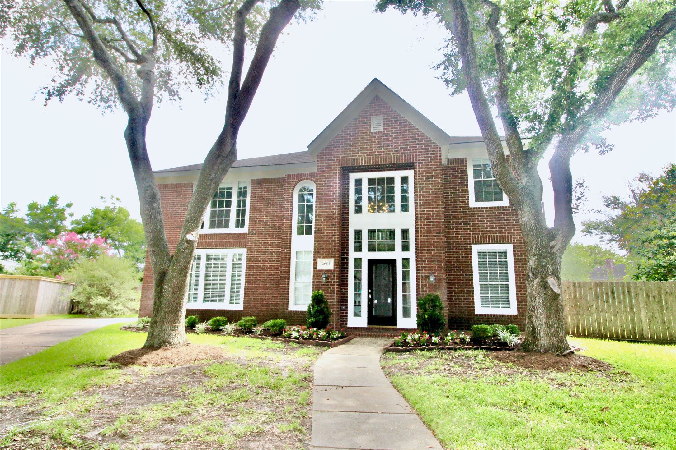 2803 Spring Lakes Missouri City TX 77459