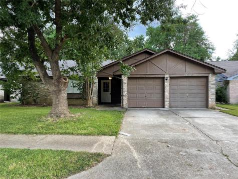 22710 Paradise Gate Drive Spring TX 77373