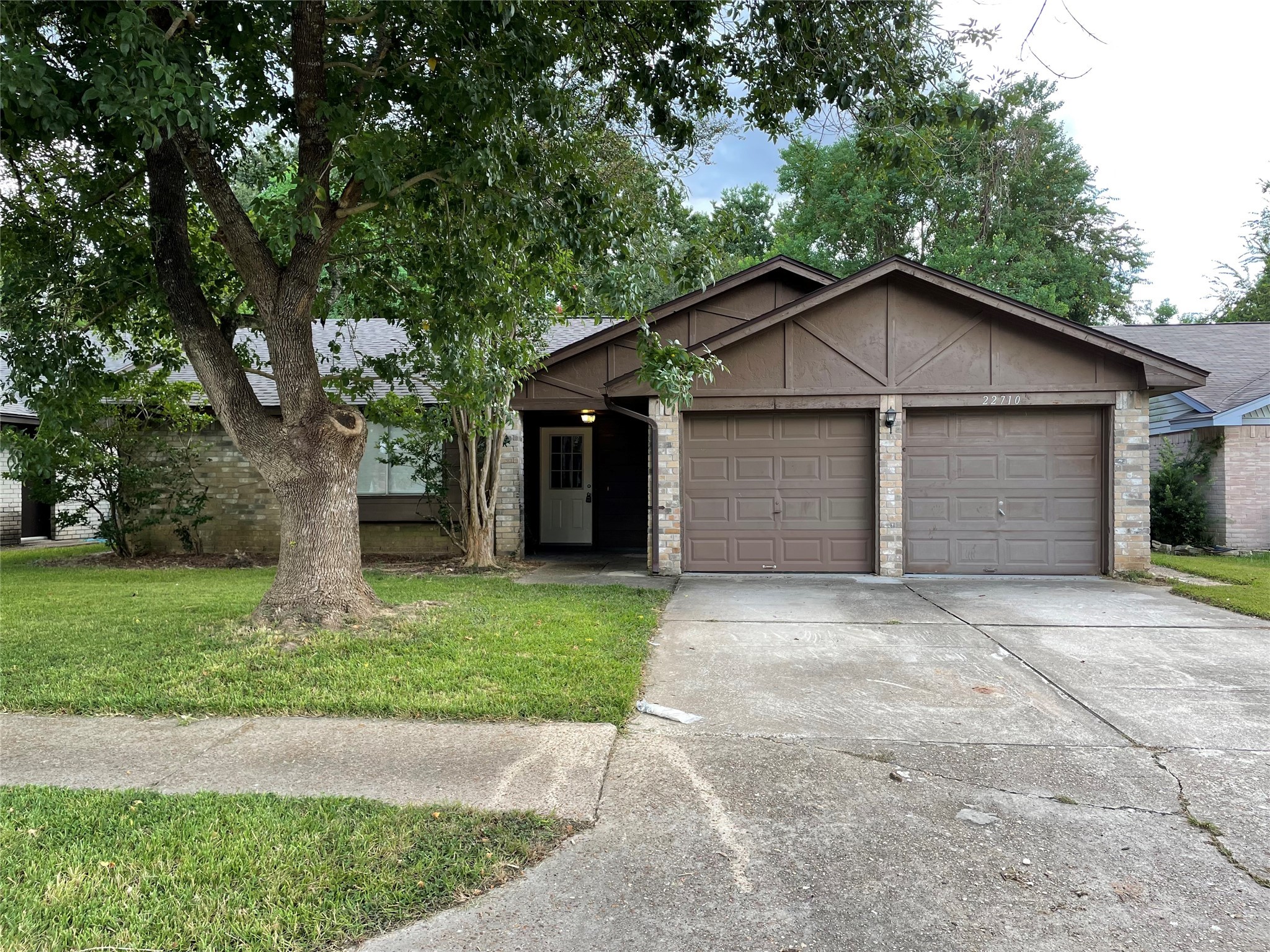 22710 Paradise Gate Drive Spring TX 77373