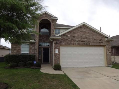 19511 Aventine Plantation Drive Katy TX 77449
