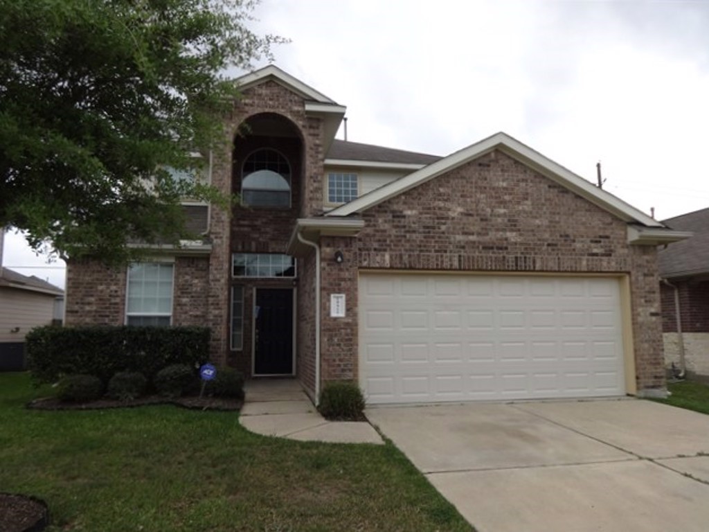 19511 Aventine Plantation Drive Katy TX 77449