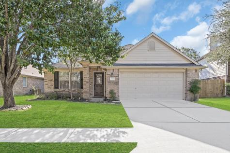 24419 Pepperrell Place Street Katy TX 77493