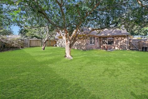 24419 Pepperrell Place Street Katy TX 77493