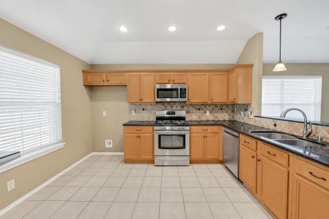 24419 Pepperrell Place Street Katy TX 77493