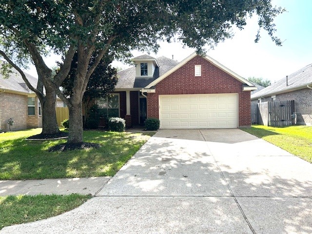6172 Galloway Lane League City TX 77573
