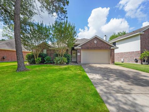 14807 Fairway Square Drive Houston TX 77084