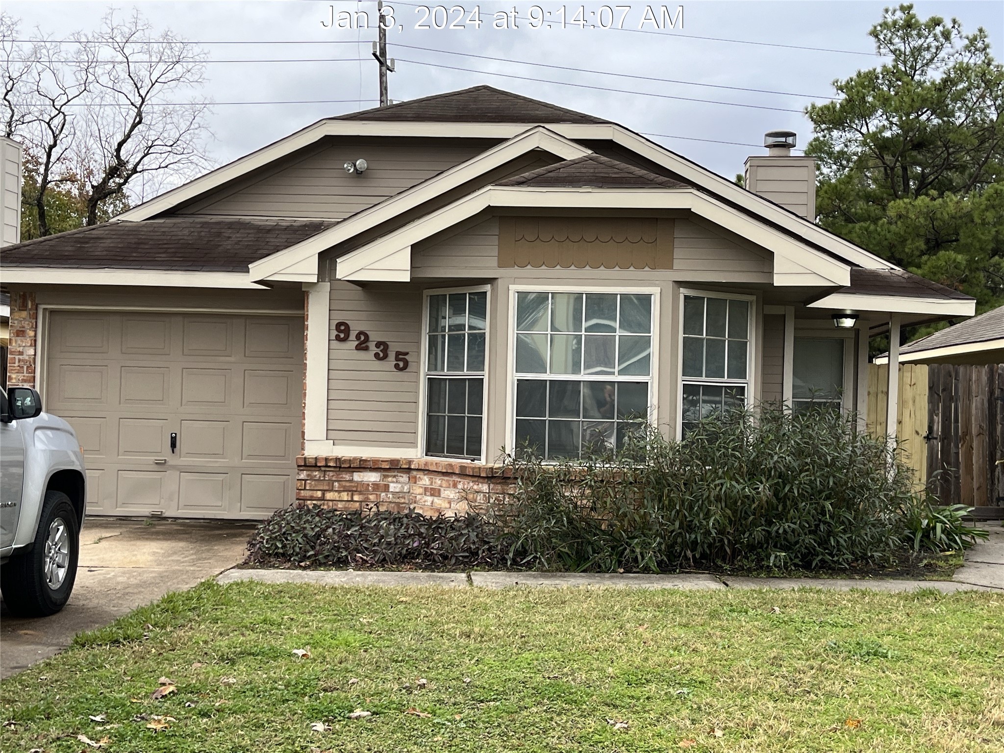 9235 Waving Fields Drive Houston TX 77064