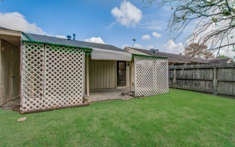 3124 Scotch Moss Lane La Porte TX 77571