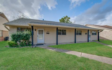 3124 Scotch Moss Lane La Porte TX 77571