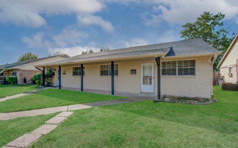 3124 Scotch Moss Lane La Porte TX 77571