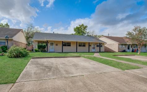 3124 Scotch Moss Lane La Porte TX 77571