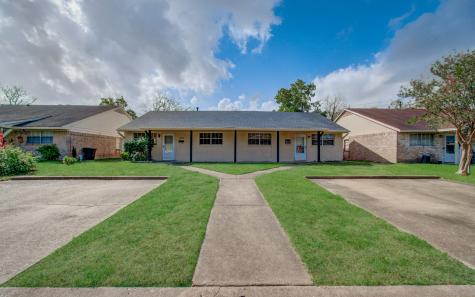 3124 Scotch Moss Lane La Porte TX 77571