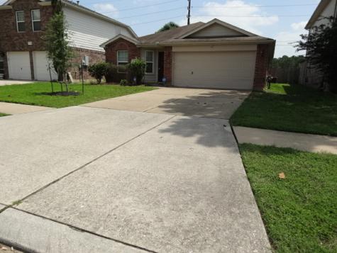11819 Brantley Haven Drive Tomball TX 77375