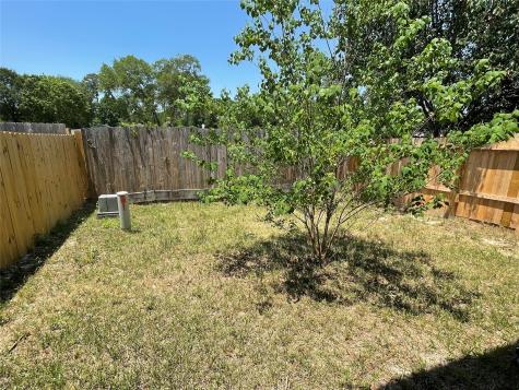 3014 Loganberry Park Lane Houston TX 77014