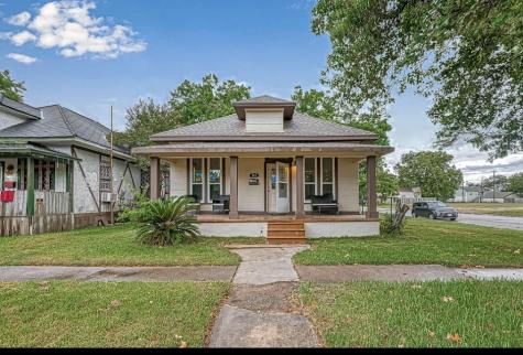 523 Mill King Jr Street Texas City TX 77590