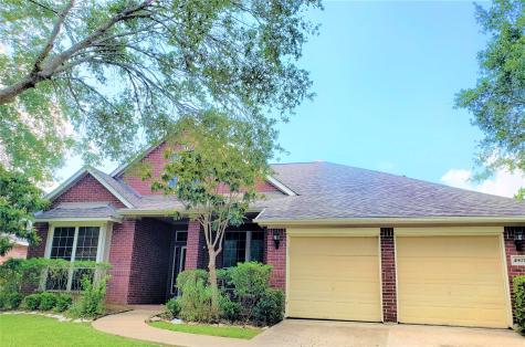 4902 Big Elm Circle Missouri City TX 77459