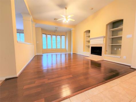 4902 Big Elm Circle Missouri City TX 77459