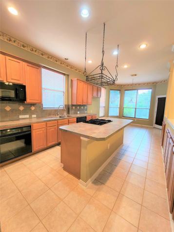 4902 Big Elm Circle Missouri City TX 77459
