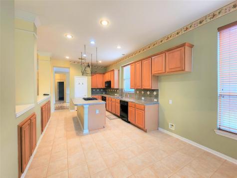 4902 Big Elm Circle Missouri City TX 77459