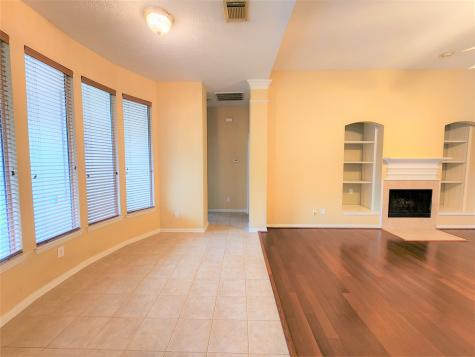 4902 Big Elm Circle Missouri City TX 77459