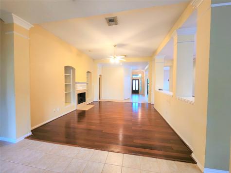 4902 Big Elm Circle Missouri City TX 77459