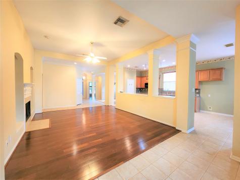 4902 Big Elm Circle Missouri City TX 77459