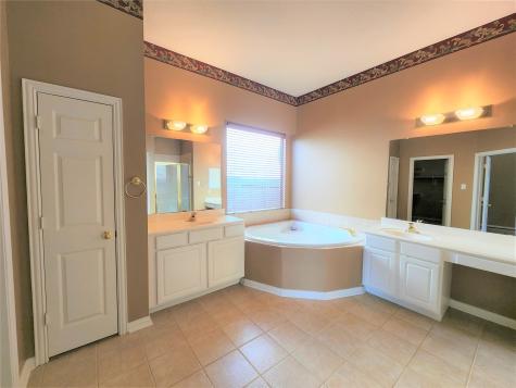 4902 Big Elm Circle Missouri City TX 77459