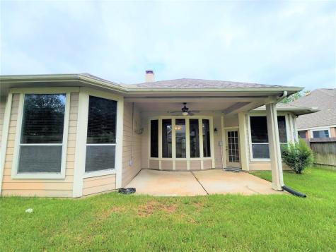 4902 Big Elm Circle Missouri City TX 77459