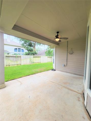 4902 Big Elm Circle Missouri City TX 77459
