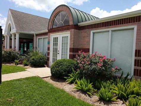 4902 Big Elm Circle Missouri City TX 77459