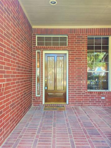 4902 Big Elm Circle Missouri City TX 77459