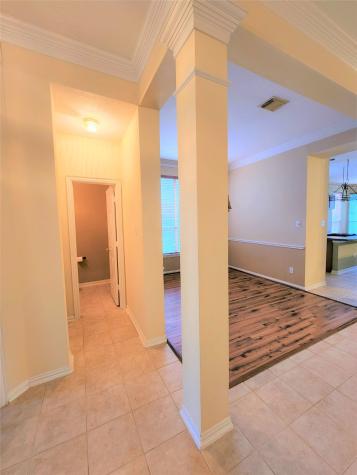 4902 Big Elm Circle Missouri City TX 77459