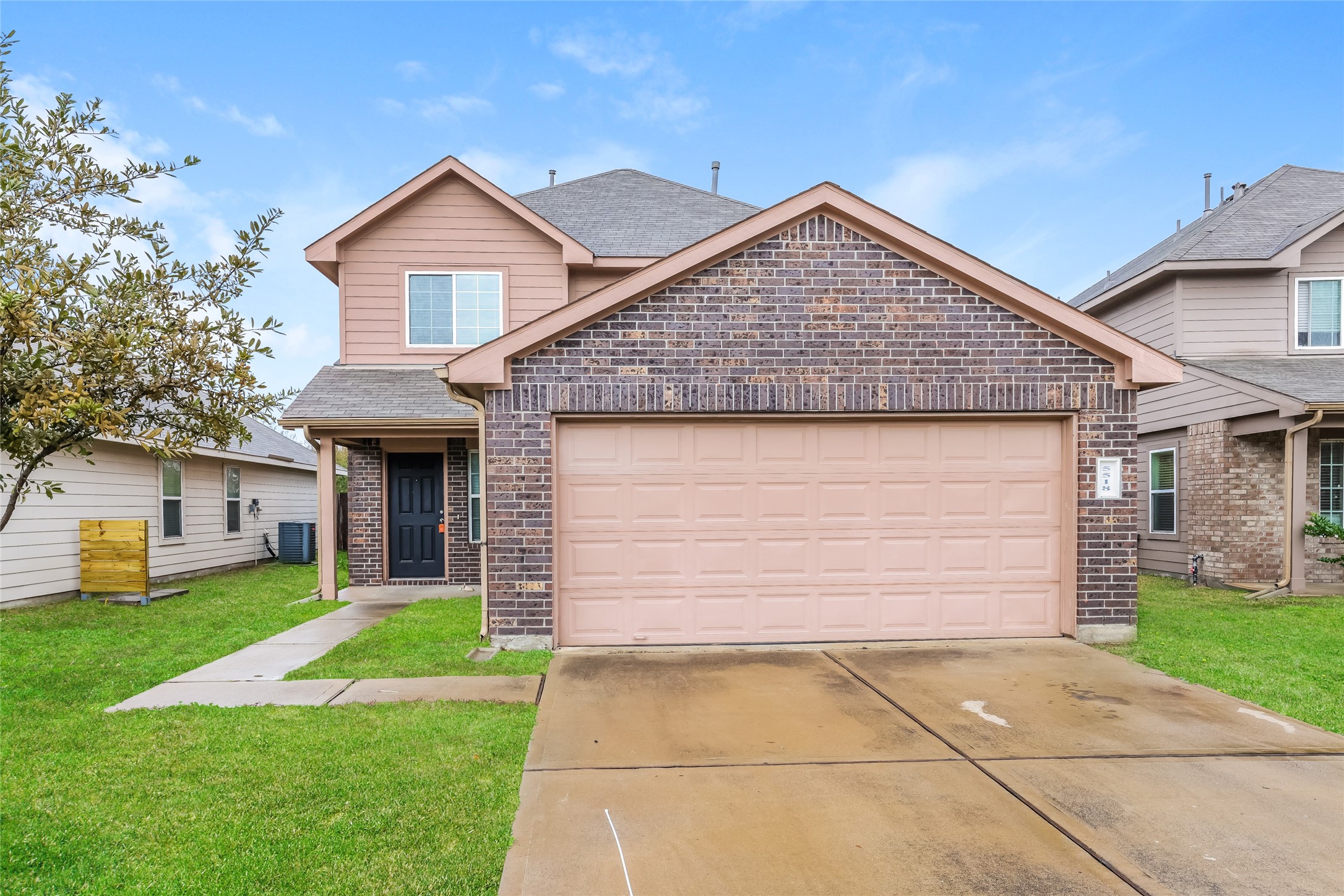 5518 Paiges Way Katy TX 77449