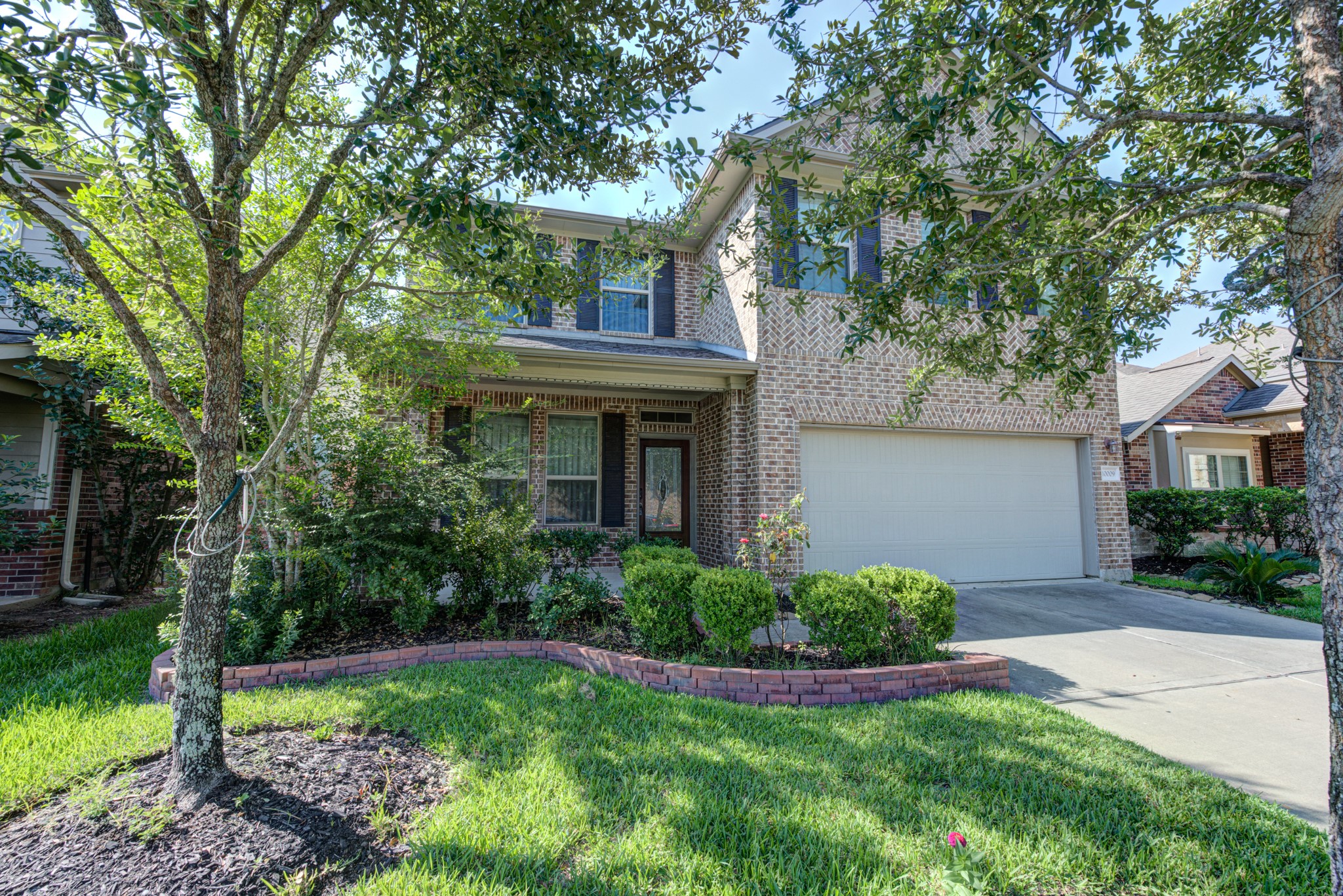 10009 Boulder Bend Lane Brookshire TX 77423
