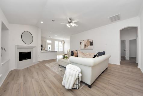 5110 Misty Village Court Spring TX 77373