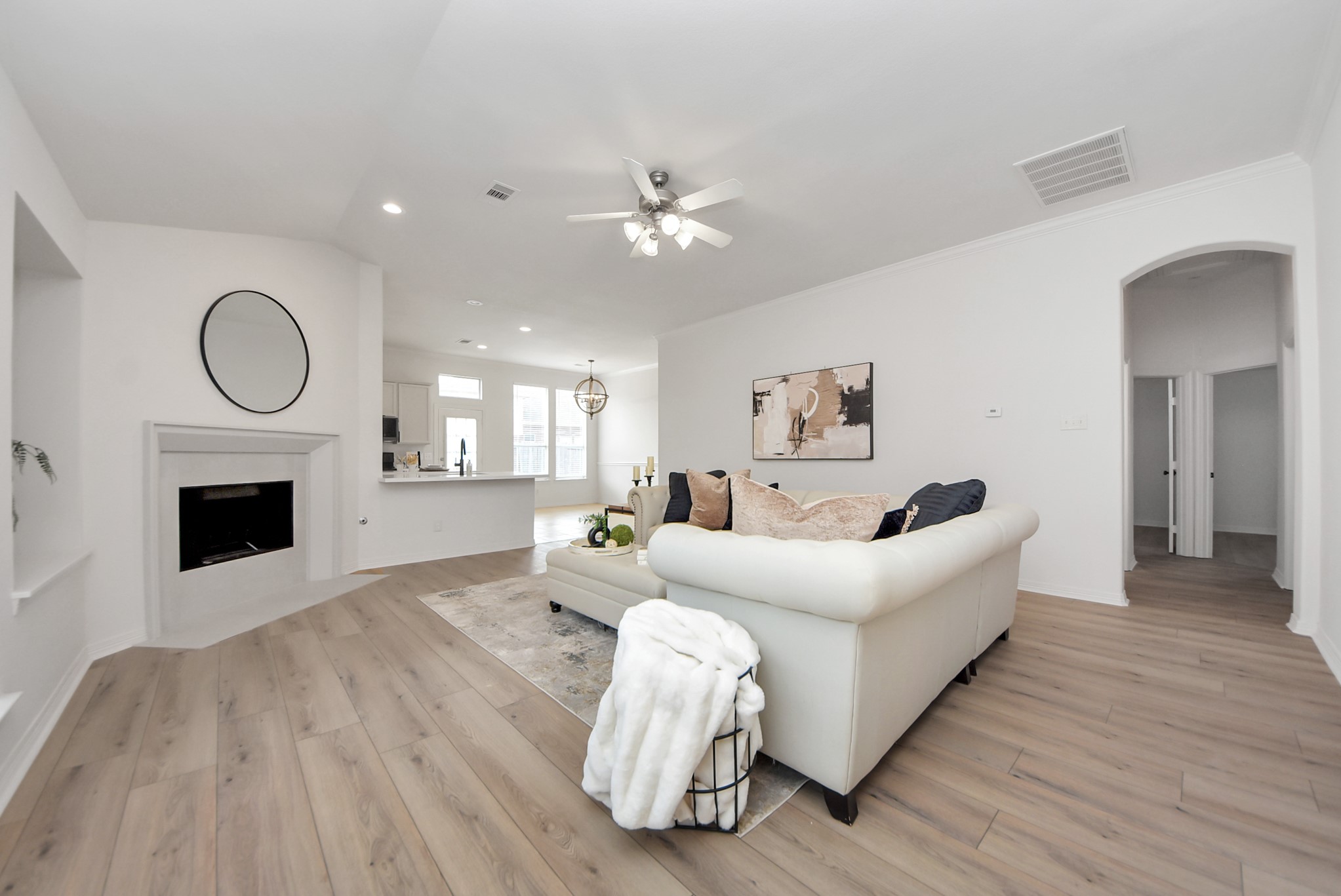 5110 Misty Village Court Spring TX 77373
