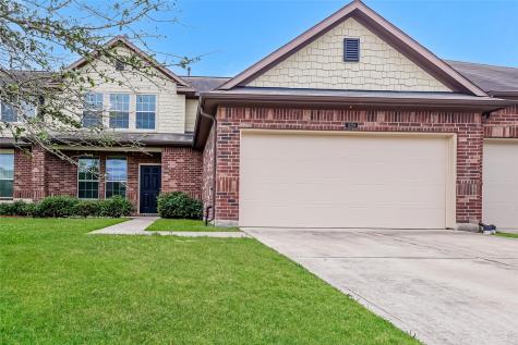 12254 Ghita Lane Houston TX 77044