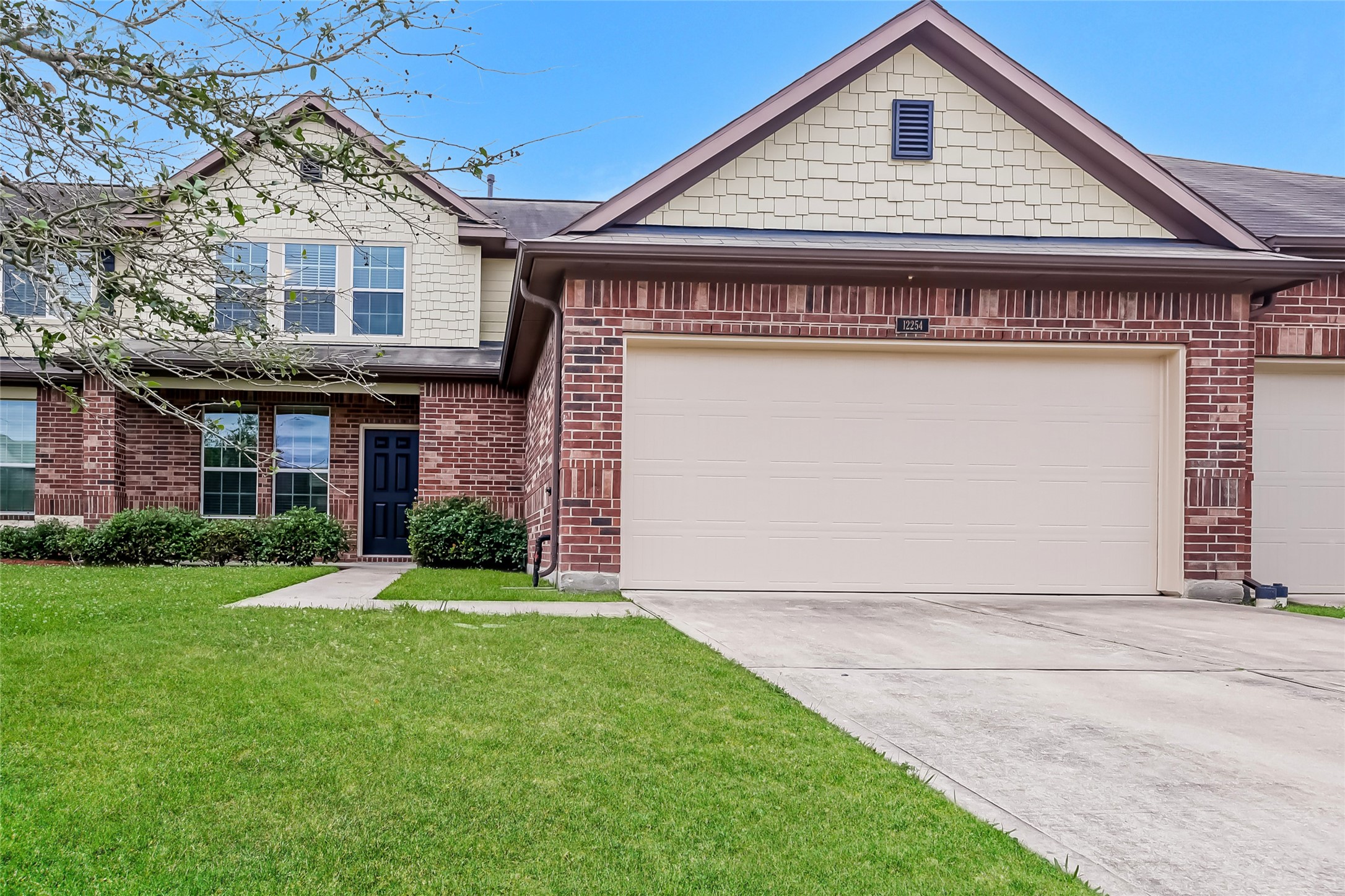 12254 Ghita Lane Houston TX 77044