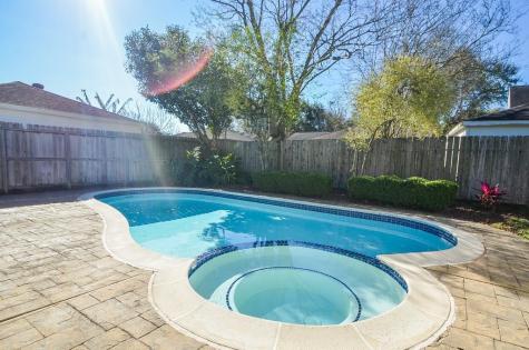 3006 S Blue Meadow Circle Sugar Land TX 77479