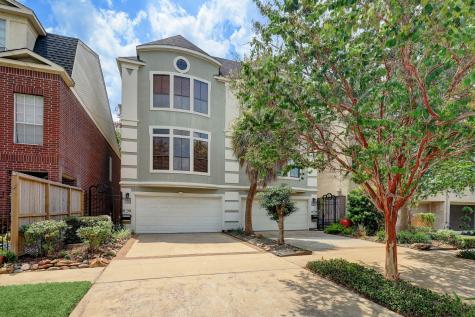 2304 Brun Street Houston TX 77019