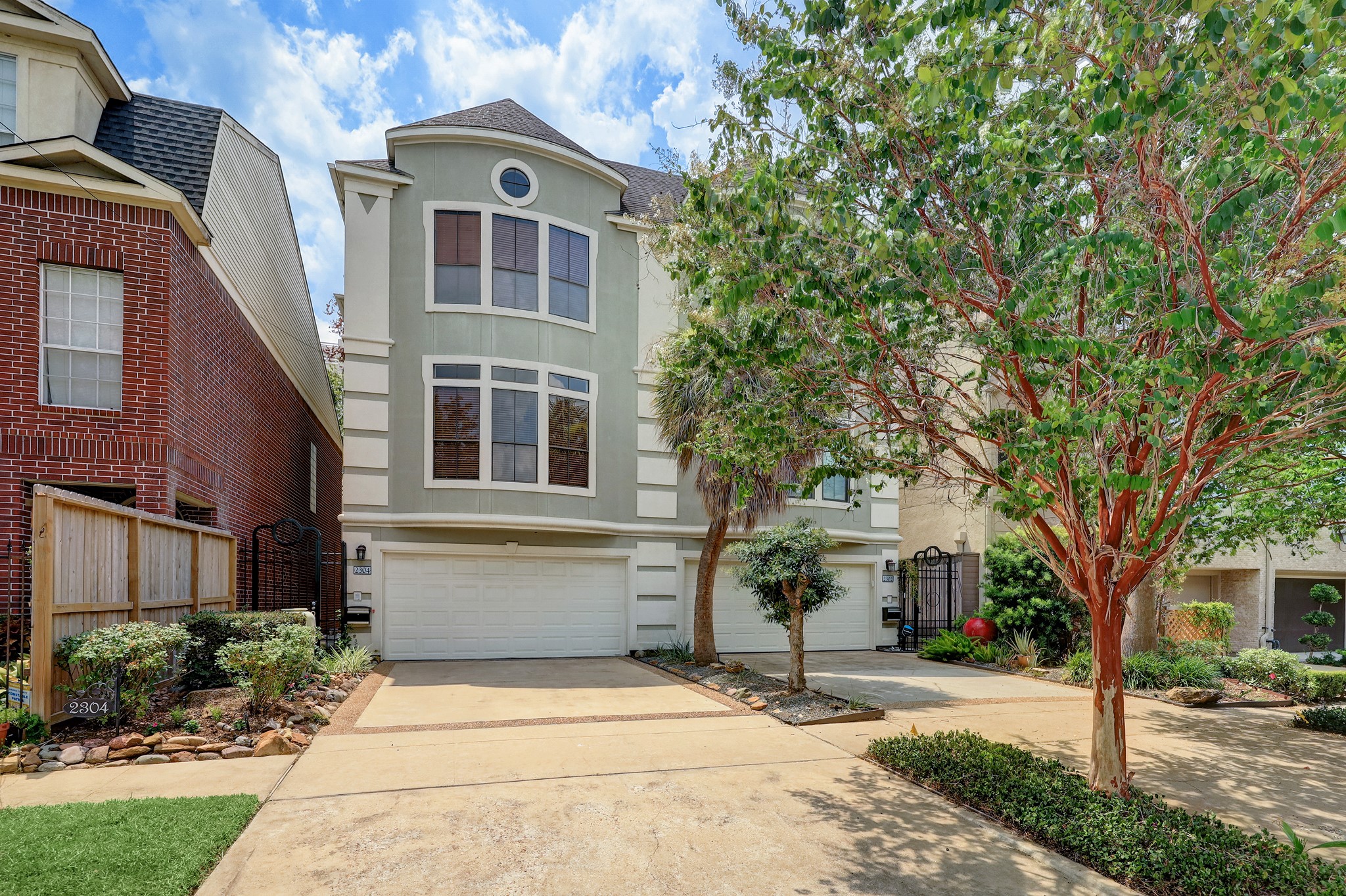 2304 Brun Street Houston TX 77019