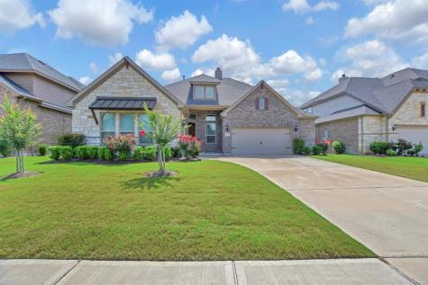 1131 Great Grey Owl Court Conroe TX 77385