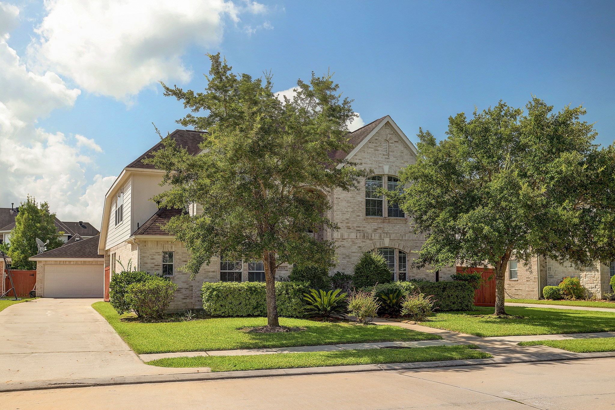 12131 Ensenada Canyon Lane Houston TX 77041