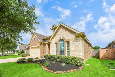 13515 Astley Acres Lane Cypress TX 77429