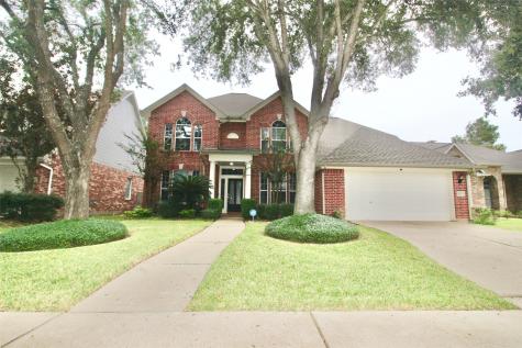907 Spring Mist Court Sugar Land TX 77479